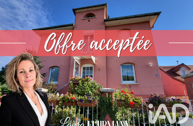 Vente Maison/villa 7 pièces — photo du bien