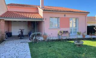 Maison 5 Pièces 115 m² à vendre à Albi (81000)