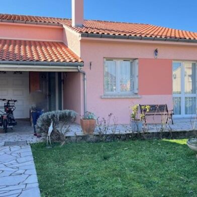 Maison 5 pièces 250000 €