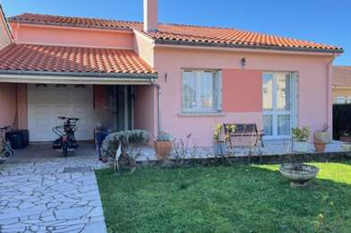 Maison 5 pièces 250000 €