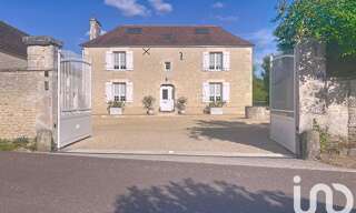 Maison 4 Pièces 119 m² à vendre à Vicques (14170)