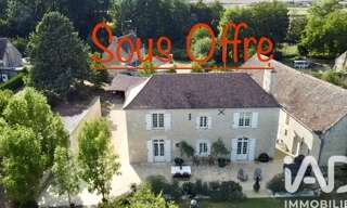 Maison 4 Pièces 119 m² à vendre à Vicques (14170)