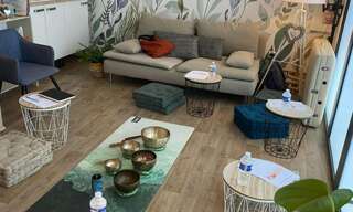 Commerce  22 m² à louer à Reims (51100)