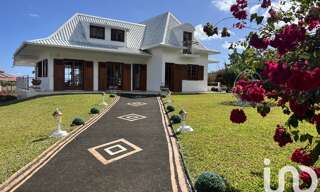 Maison 4 Pièces 183 m² à vendre à Saint-Paul (97411)