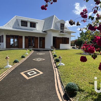 Maison 4 pièces 730000 €