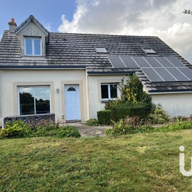 Maison 5 pièces 215000 €