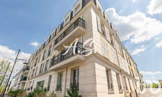 Appartement 4 Pièces 89 m² à vendre à Châtenay-Malabry (92290)