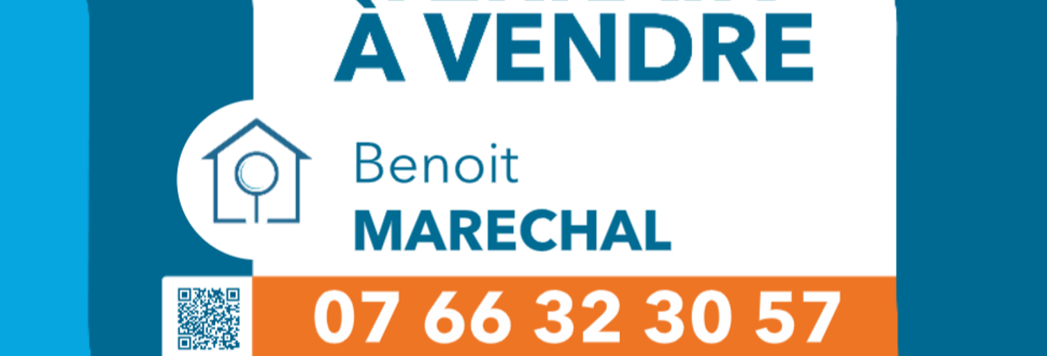 Terrain  719 m² à vendre à Le Havre (76610)