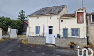 Maison 3 Pièces 101 m² à vendre à Loretz-d'Argenton (79290)