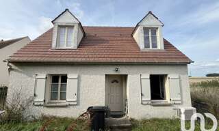 Maison 5 Pièces 94 m² à vendre à Boiscommun (45340)