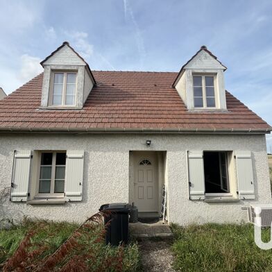 Maison 5 pièces 152000 €