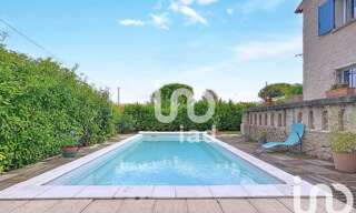 Maison 9 Pièces 186 m² à vendre à Pertuis (84120)