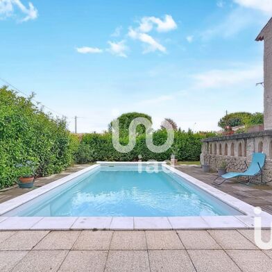 Maison 9 pièces 520000 €