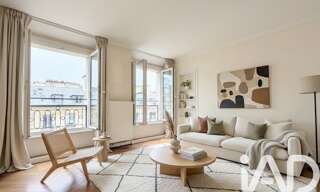 Appartement 6 Pièces 132 m² à vendre à Versailles (78000)