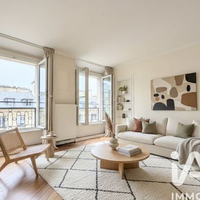 Appartement 6 pièces 1050000 €
