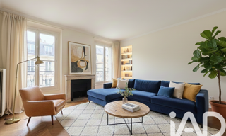 Appartement 6 Pièces 132 m² à vendre à Versailles (78000)