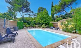 Maison 8 Pièces 170 m² à vendre à Saint-Mitre-les-Remparts (13920)