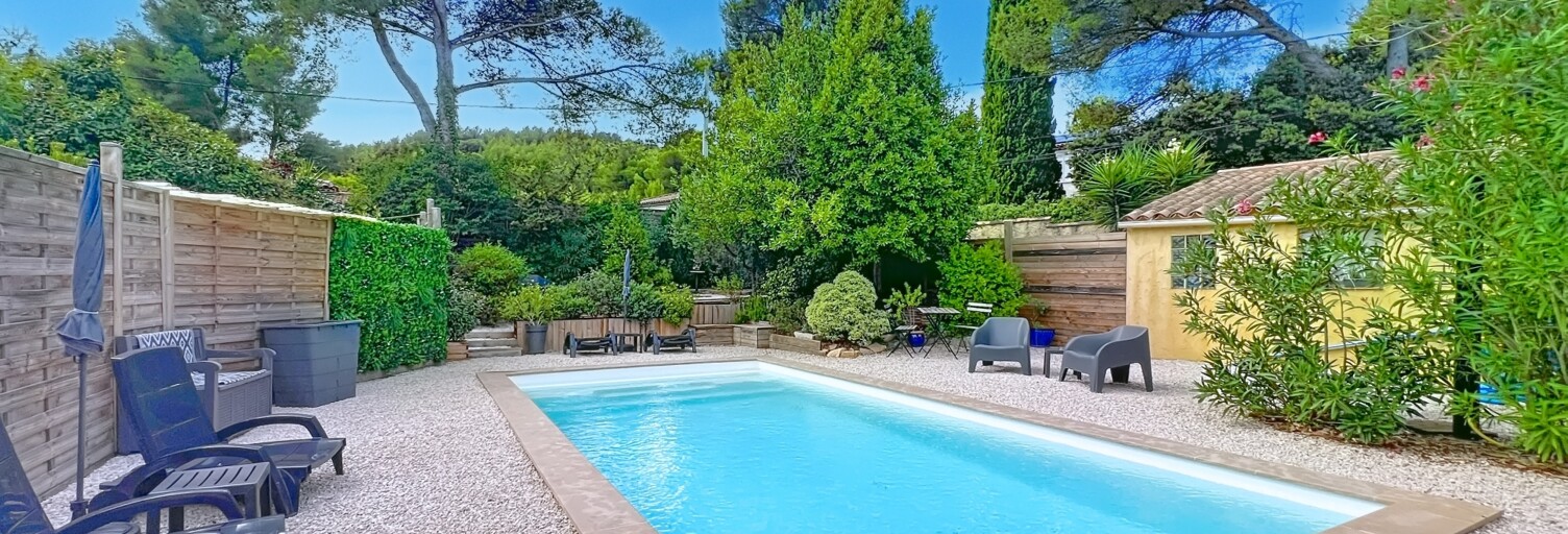 Maison 8 Pièces 170 m² à vendre à Saint-Mitre-les-Remparts (13920)