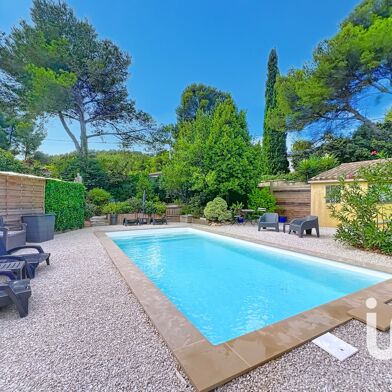 Maison 8 pièces 550000 €