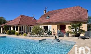 Maison 7 Pièces 230 m² à vendre à Pau (64000)