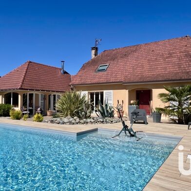 Maison 7 pièces 579000 €