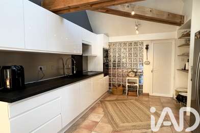 Maison 7 pièces 564900 €