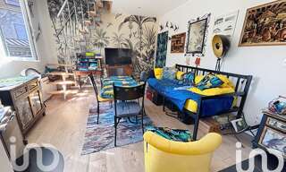 Maison 2 Pièces 43 m² à vendre à Troyes (10000)