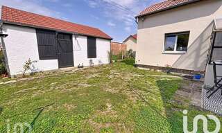 Maison 2 Pièces 51 m² à vendre à Troyes (10000)