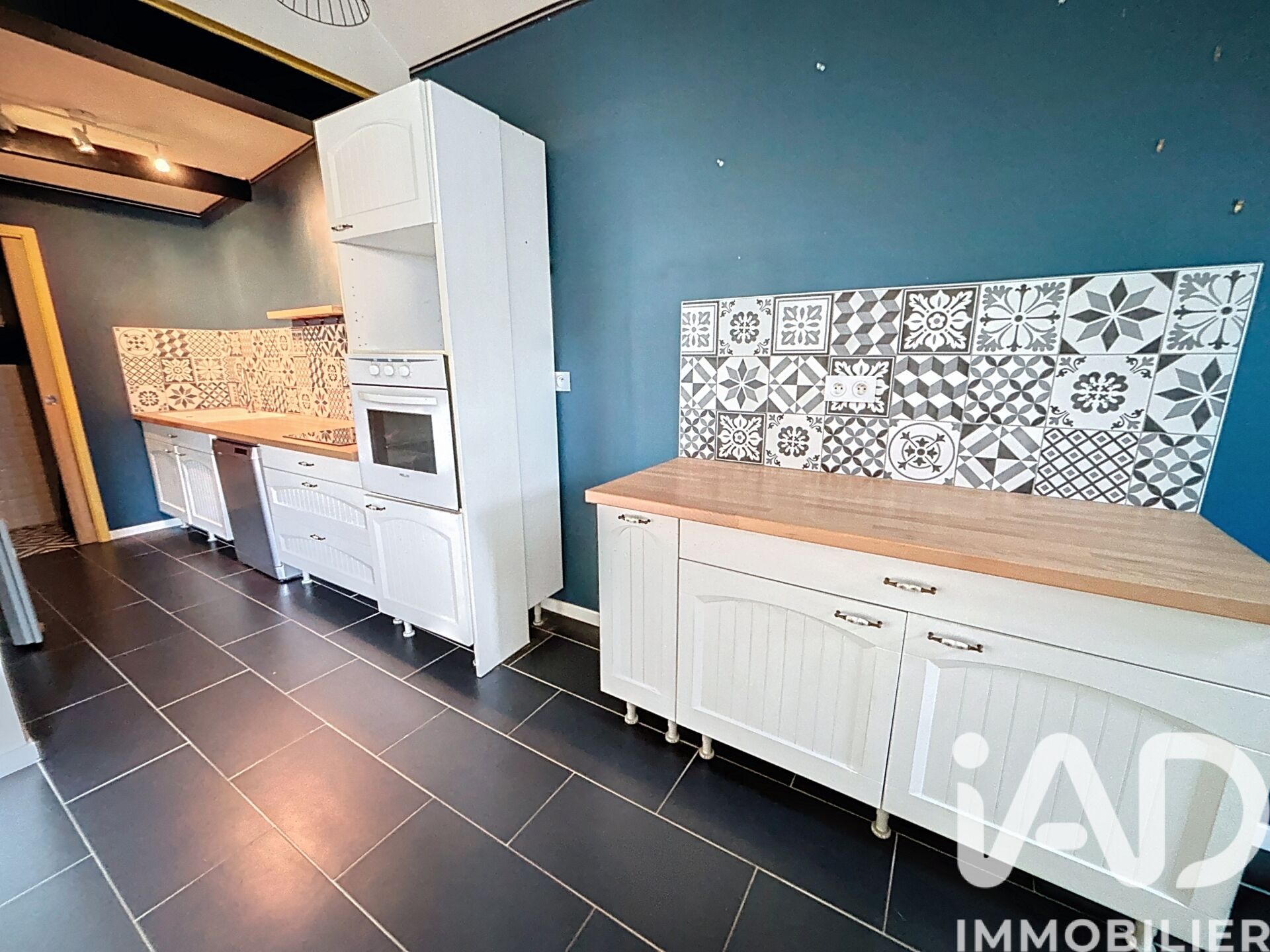 Vente Maison traditionnelle 2 pièces - Photo 5