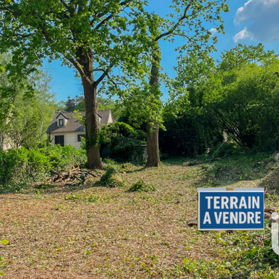 Terrain  365000 €