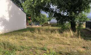 Terrain  320 m² à vendre à Limoges (87000)