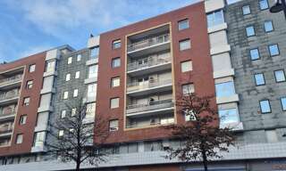 Garage  12 m² à vendre à Le Havre (76600)