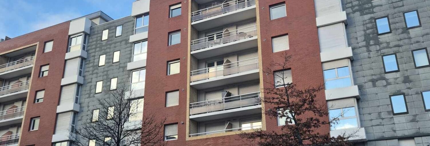 Garage  12 m² à vendre à Le Havre (76600)