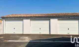 Garage  22 m² à vendre à La Flotte (17630)