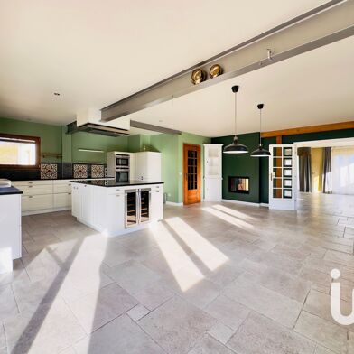 Maison 6 pièces 765000 €