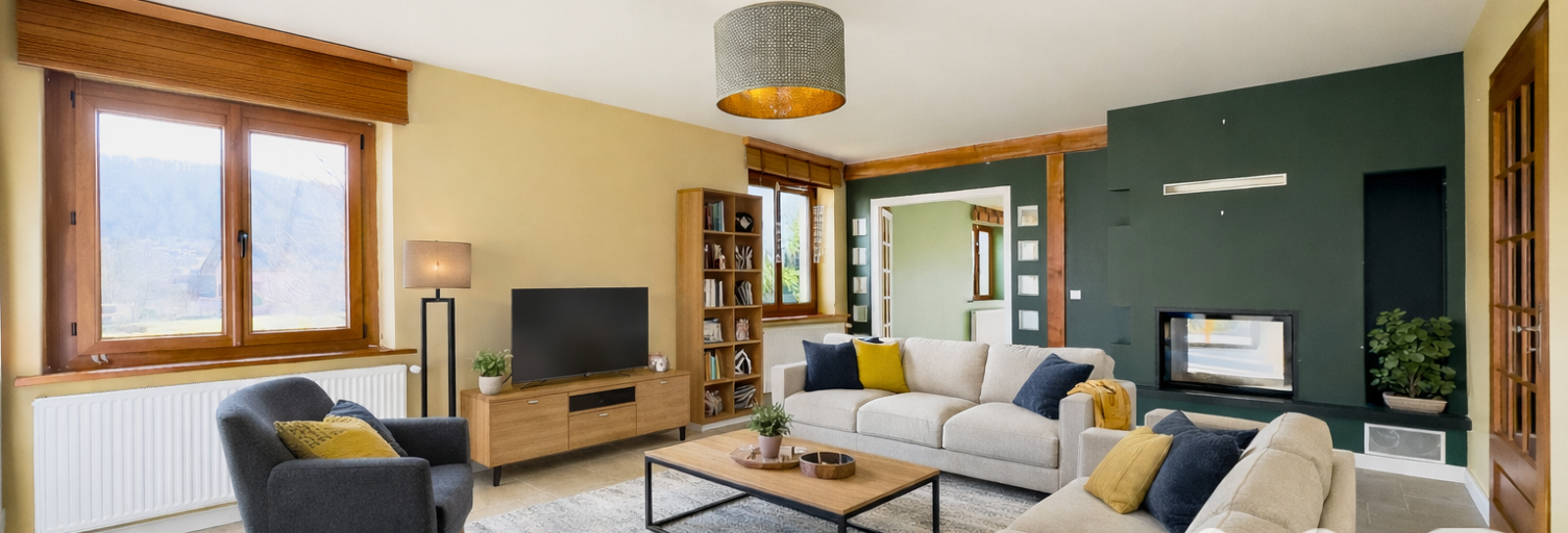 Maison 6 Pièces 175 m² à vendre à Leymen (68220)