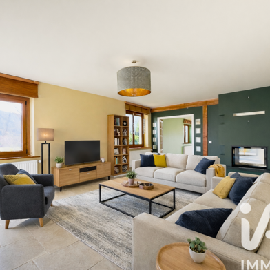 Maison 6 pièces 765000 €