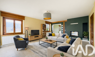 Maison 6 Pièces 175 m² à vendre à Leymen (68220)