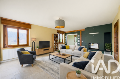 Maison 6 pièces 765000 €