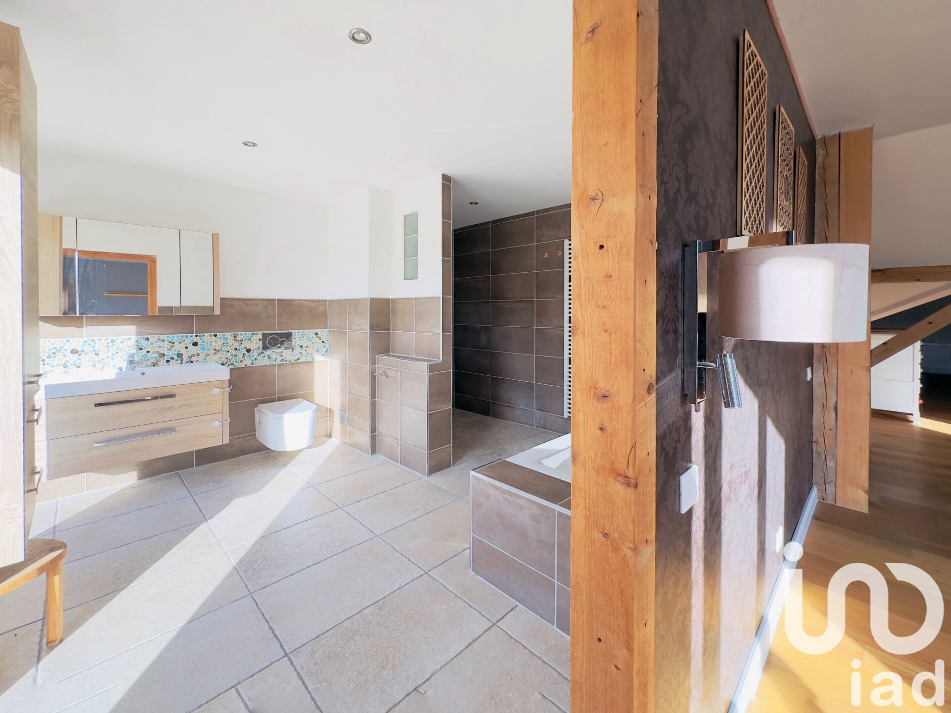 Vente Maison/villa 6 pièces - Photo 5