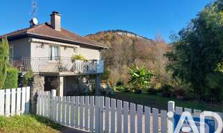 Maison 5 Pièces 130 m² à vendre à Nolay (21340)