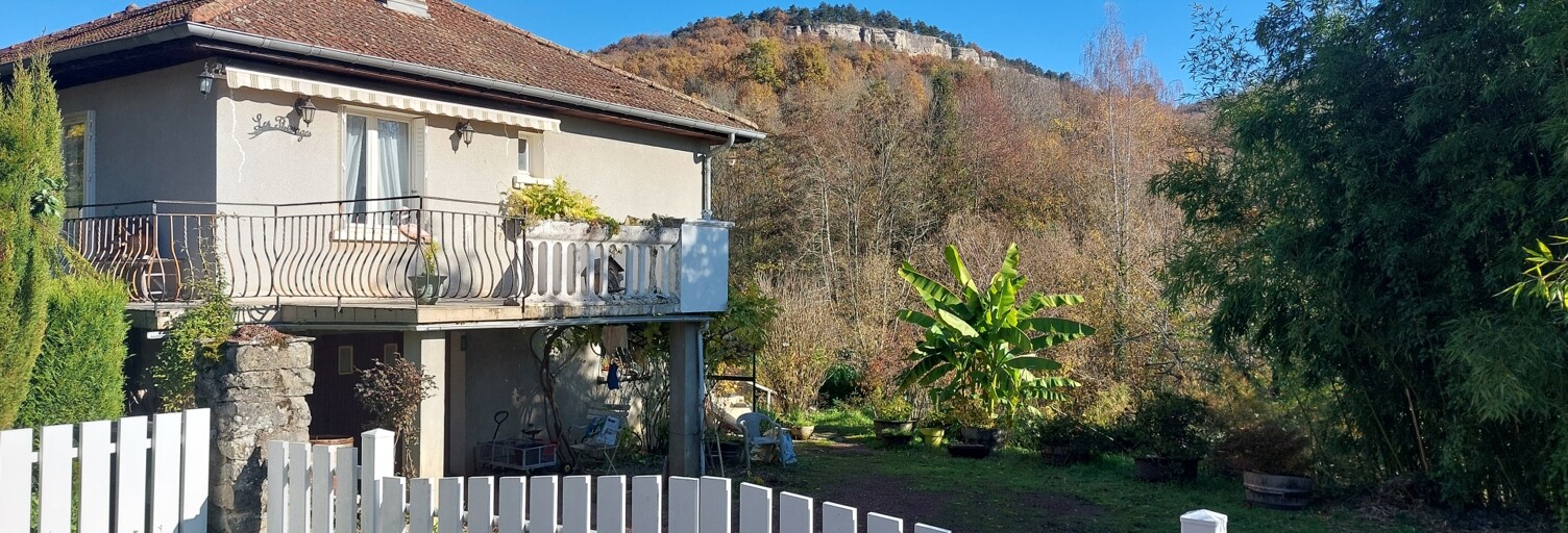 Maison 5 Pièces 130 m² à vendre à Nolay (21340)