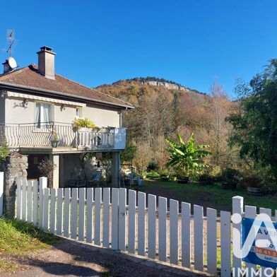 Maison 5 pièces 199000 €