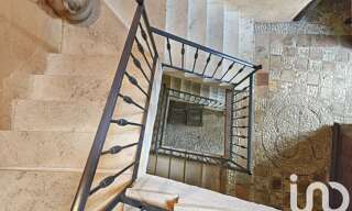 Maison 7 Pièces 365 m² à vendre à Vouthon (16220)