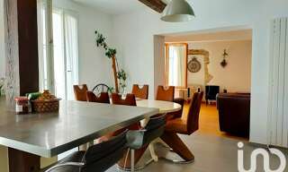 Maison 9 Pièces 160 m² à vendre à Tourbes (34120)