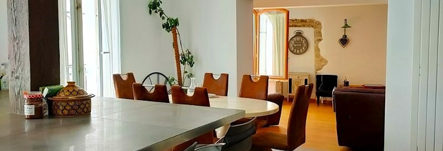 Maison 9 Pièces 160 m² à vendre à Tourbes (34120)