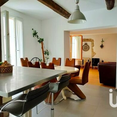 Maison 9 pièces 199000 €