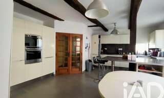 Maison 9 Pièces 160 m² à vendre à Tourbes (34120)