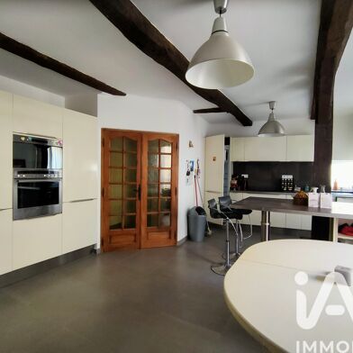 Maison 9 pièces 190000 €