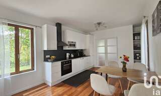 Maison 6 Pièces 152 m² à vendre à Saint-Germain-en-Laye (78100)